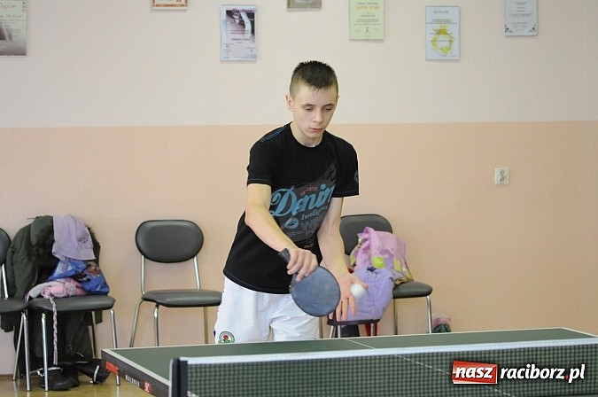 Zdjęcie w galerii na portalu naszraciborz.pl: W Bojanowie rywalizowali o puchar burmistrza wiadomości z regionu