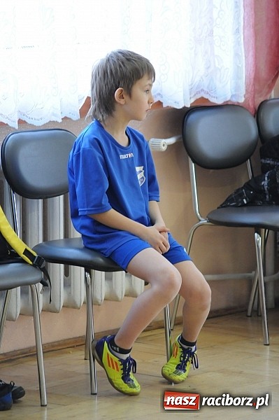 Zdjęcie w galerii na portalu naszraciborz.pl: W Bojanowie rywalizowali o puchar burmistrza wiadomości z regionu