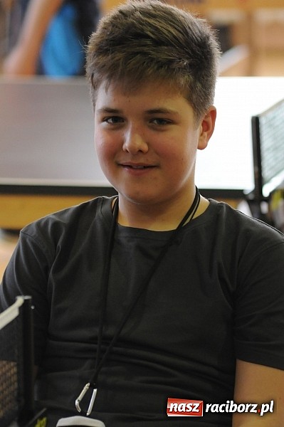 Zdjęcie w galerii na portalu naszraciborz.pl: W Bojanowie rywalizowali o puchar burmistrza wiadomości z regionu