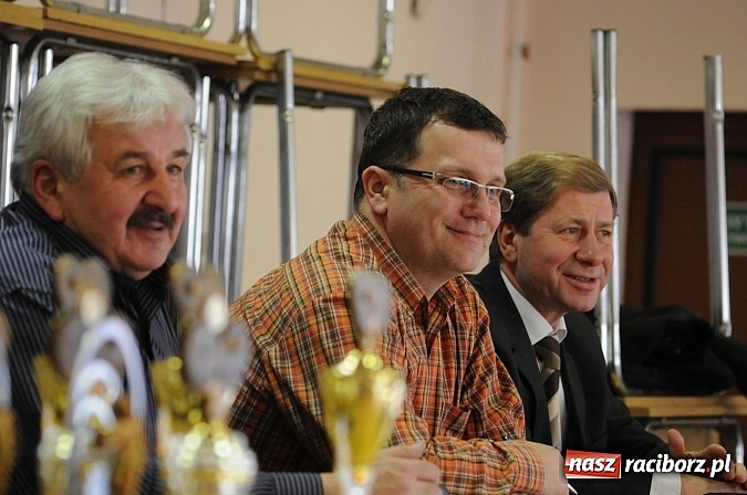 Zdjęcie w galerii na portalu naszraciborz.pl: W Bojanowie rywalizowali o puchar burmistrza wiadomości z regionu