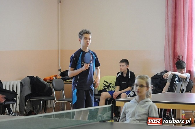 Zdjęcie w galerii na portalu naszraciborz.pl: W Bojanowie rywalizowali o puchar burmistrza wiadomości z regionu