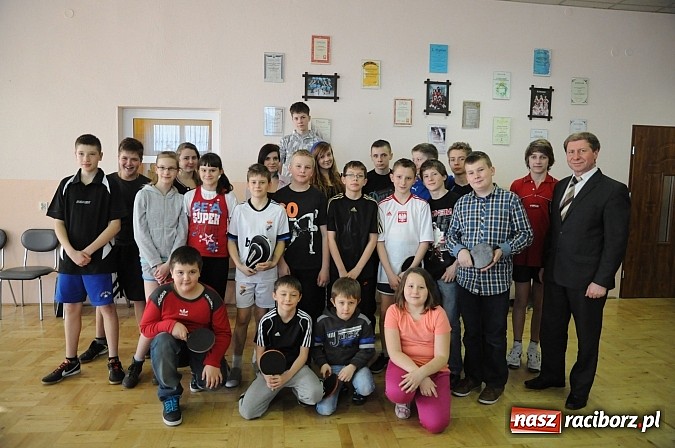 Zdjęcie w galerii na portalu naszraciborz.pl: W Bojanowie rywalizowali o puchar burmistrza wiadomości z regionu