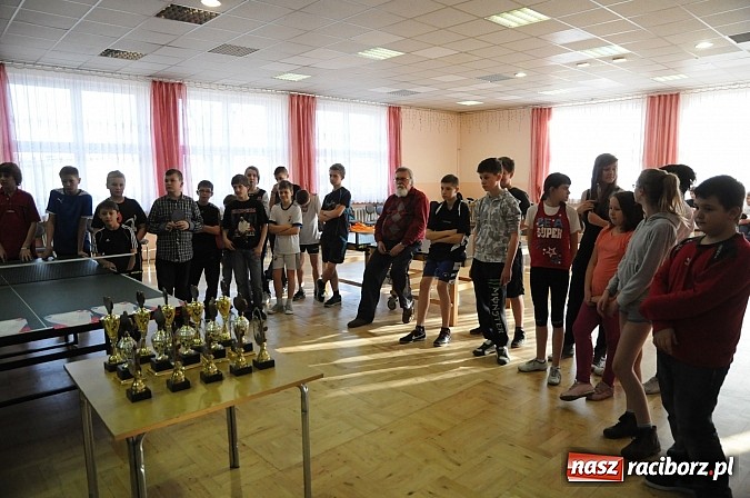 Zdjęcie w galerii na portalu naszraciborz.pl: W Bojanowie rywalizowali o puchar burmistrza wiadomości z regionu