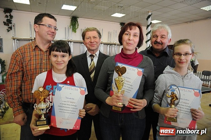 Zdjęcie w galerii na portalu naszraciborz.pl: W Bojanowie rywalizowali o puchar burmistrza wiadomości z regionu