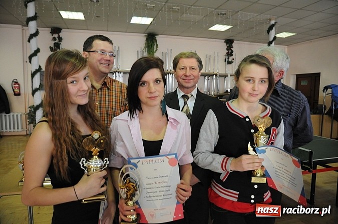 Zdjęcie w galerii na portalu naszraciborz.pl: W Bojanowie rywalizowali o puchar burmistrza wiadomości z regionu