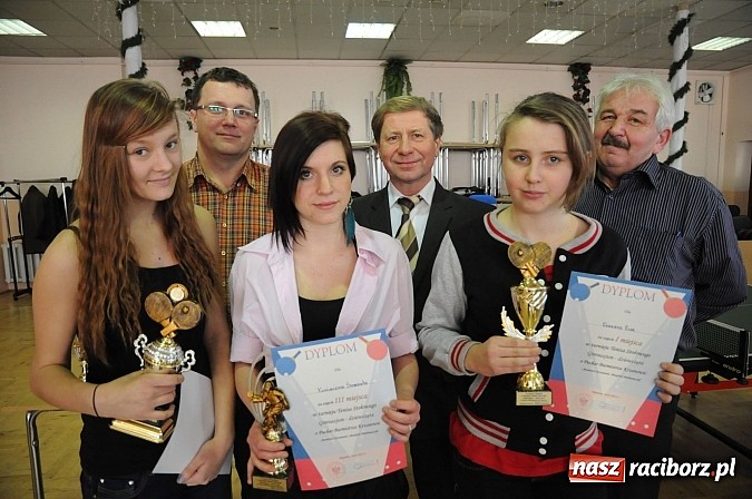 Zdjęcie w galerii na portalu naszraciborz.pl: W Bojanowie rywalizowali o puchar burmistrza wiadomości z regionu