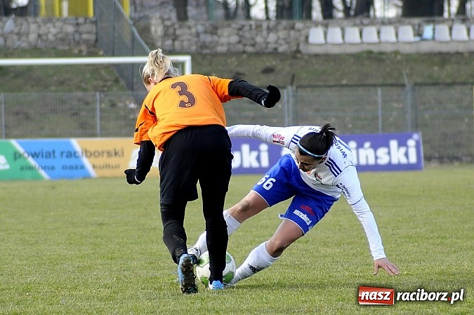 Zdjęcie w galerii na portalu naszraciborz.pl: Unia w półfinale Pucharu Polski wiadomości z regionu
