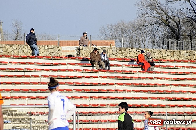 Zdjęcie w galerii na portalu naszraciborz.pl: Unia w półfinale Pucharu Polski wiadomości z regionu