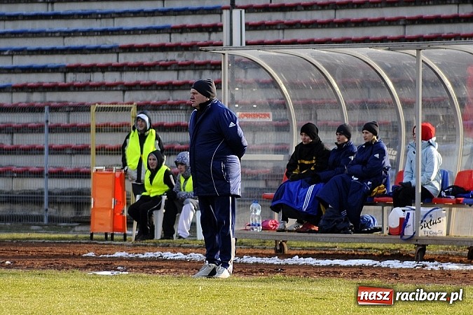 Zdjęcie w galerii na portalu naszraciborz.pl: Unia w półfinale Pucharu Polski wiadomości z regionu