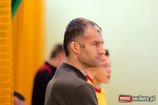 Zdjęcie w galerii na portalu naszraciborz.pl: KS Stal Kuźnia Raciborska z pucharem starosty raciborskiego wiadomości z regionu