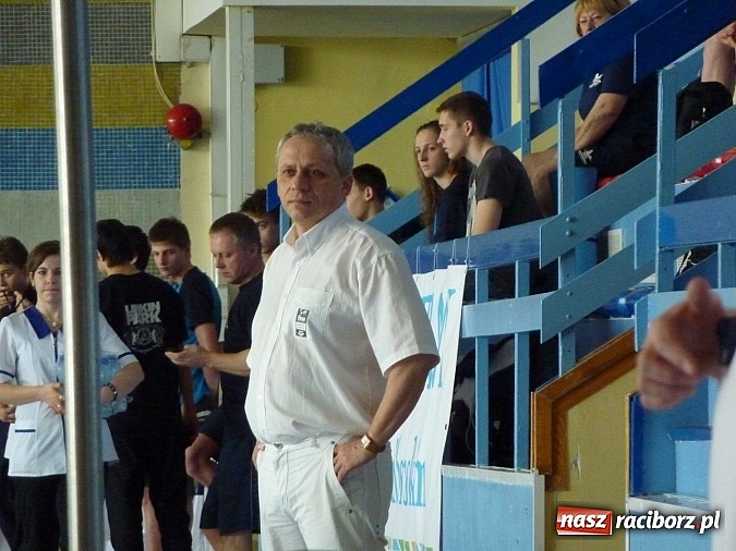 Zdjęcie w galerii na portalu naszraciborz.pl: Pływanie: sześć medali uczniów SMS wiadomości z regionu