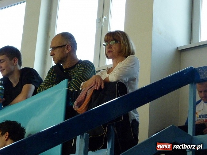 Zdjęcie w galerii na portalu naszraciborz.pl: Pływanie: sześć medali uczniów SMS wiadomości z regionu