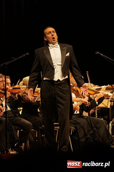 Zdjęcie w galerii na portalu naszraciborz.pl: Opera podbiła serca publiczności RCK! wiadomości z regionu