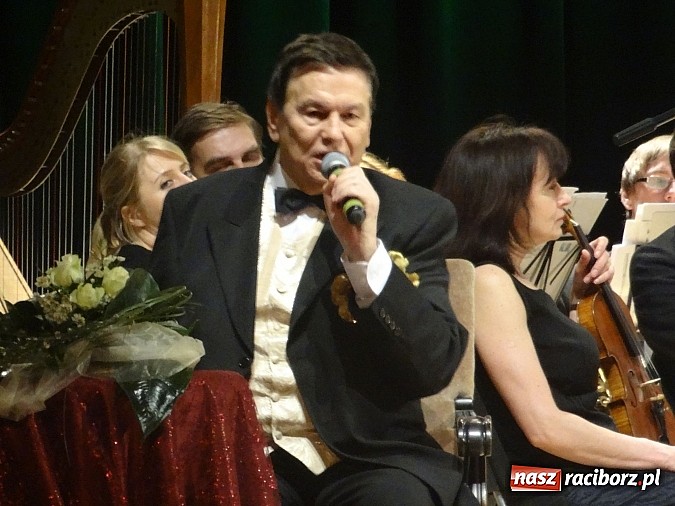 Zdjęcie w galerii na portalu naszraciborz.pl: Opera podbiła serca publiczności RCK! wiadomości z regionu