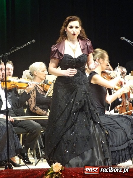 Zdjęcie w galerii na portalu naszraciborz.pl: Opera podbiła serca publiczności RCK! wiadomości z regionu