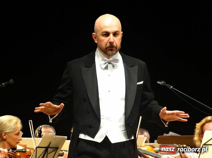 Zdjęcie w galerii na portalu naszraciborz.pl: Opera podbiła serca publiczności RCK! wiadomości z regionu