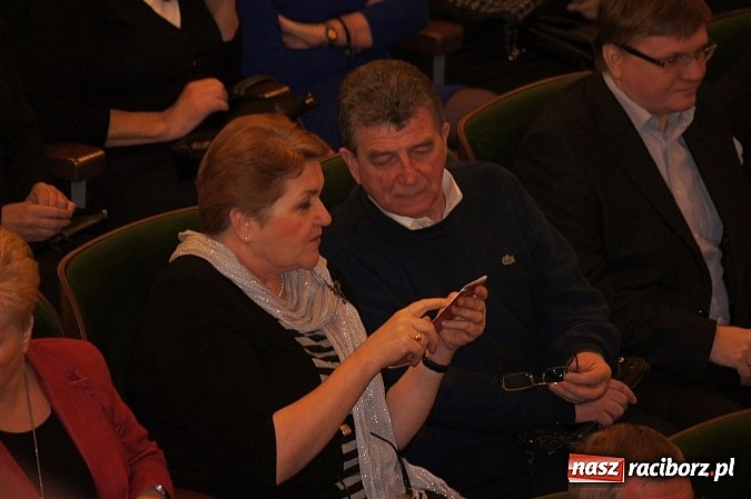 Zdjęcie w galerii na portalu naszraciborz.pl: Opera podbiła serca publiczności RCK! wiadomości z regionu