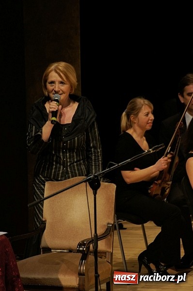 Zdjęcie w galerii na portalu naszraciborz.pl: Opera podbiła serca publiczności RCK! wiadomości z regionu