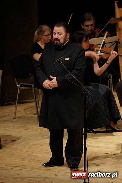 Zdjęcie w galerii na portalu naszraciborz.pl: Opera podbiła serca publiczności RCK! wiadomości z regionu