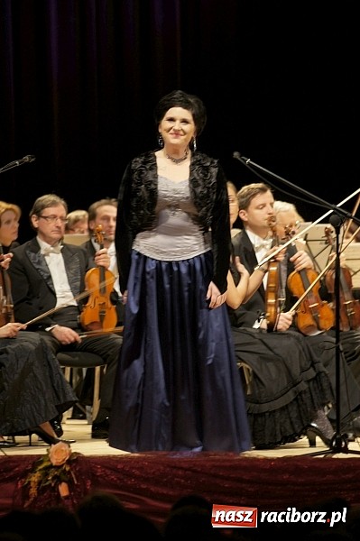 Zdjęcie w galerii na portalu naszraciborz.pl: Opera podbiła serca publiczności RCK! wiadomości z regionu