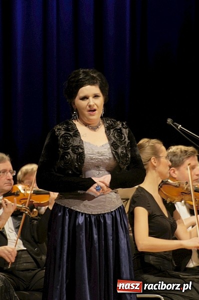 Zdjęcie w galerii na portalu naszraciborz.pl: Opera podbiła serca publiczności RCK! wiadomości z regionu