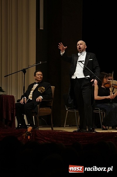 Zdjęcie w galerii na portalu naszraciborz.pl: Opera podbiła serca publiczności RCK! wiadomości z regionu