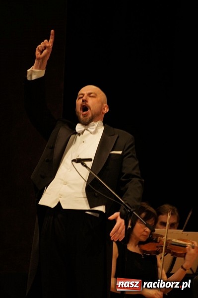 Zdjęcie w galerii na portalu naszraciborz.pl: Opera podbiła serca publiczności RCK! wiadomości z regionu