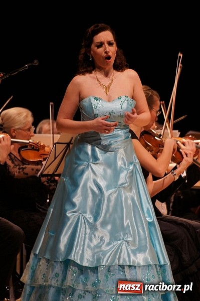 Zdjęcie w galerii na portalu naszraciborz.pl: Opera podbiła serca publiczności RCK! wiadomości z regionu