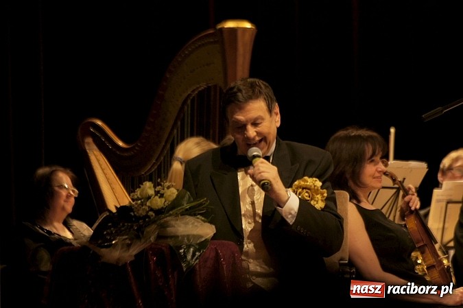 Zdjęcie w galerii na portalu naszraciborz.pl: Opera podbiła serca publiczności RCK! wiadomości z regionu