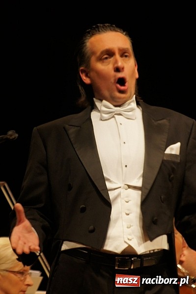 Zdjęcie w galerii na portalu naszraciborz.pl: Opera podbiła serca publiczności RCK! wiadomości z regionu