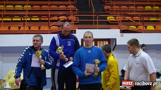 Zdjęcie w galerii na portalu naszraciborz.pl: Mistrzostwa Śląska Młodzików i Juniorów w zapasach klasycznych wiadomości z regionu