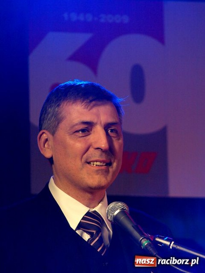 Zdjęcie w galerii na portalu naszraciborz.pl: Rafako to dziś torpedowiec wiadomości z regionu