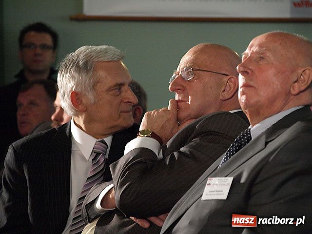 Zdjęcie w galerii na portalu naszraciborz.pl: Rafako to dziś torpedowiec wiadomości z regionu