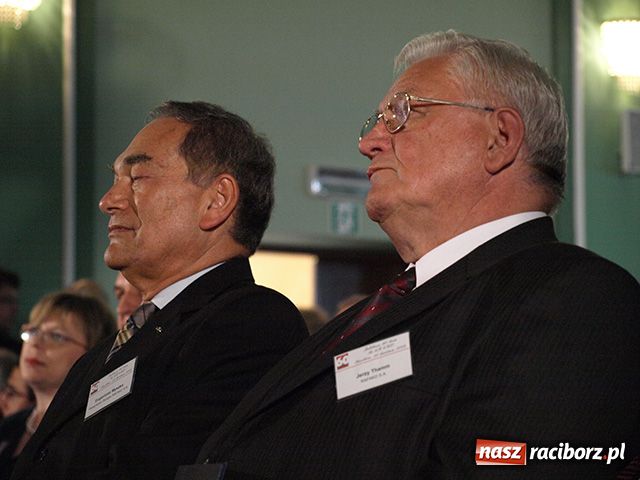 Zdjęcie w galerii na portalu naszraciborz.pl: Rafako to dziś torpedowiec wiadomości z regionu