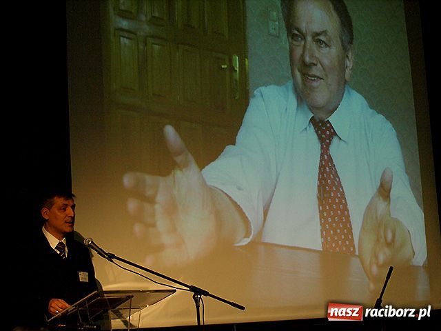 Zdjęcie w galerii na portalu naszraciborz.pl: Rafako to dziś torpedowiec wiadomości z regionu