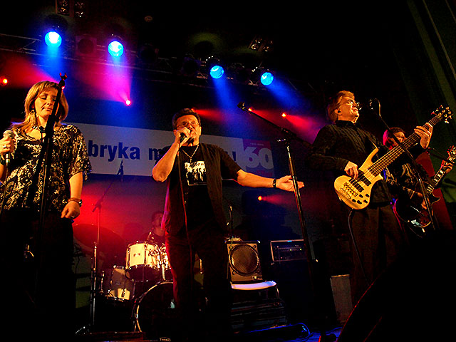 Zdjęcie w galerii na portalu naszraciborz.pl: Rafako to dziś torpedowiec wiadomości z regionu