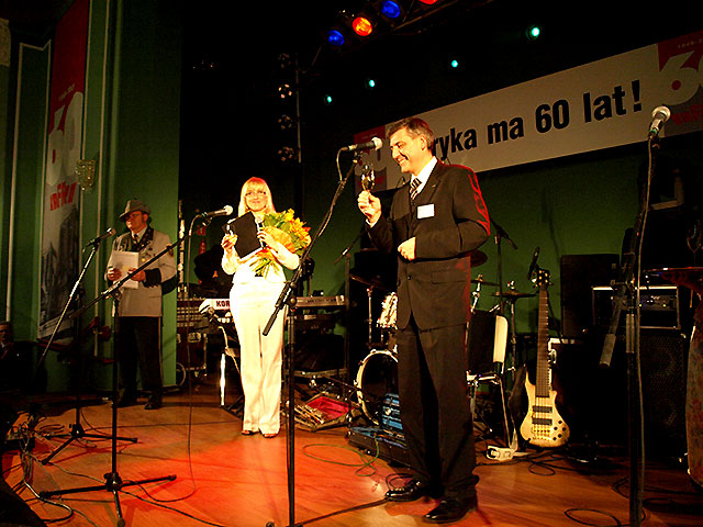 Zdjęcie w galerii na portalu naszraciborz.pl: Rafako to dziś torpedowiec wiadomości z regionu