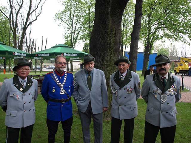 Zdjęcie w galerii na portalu naszraciborz.pl: Rafako to dziś torpedowiec wiadomości z regionu