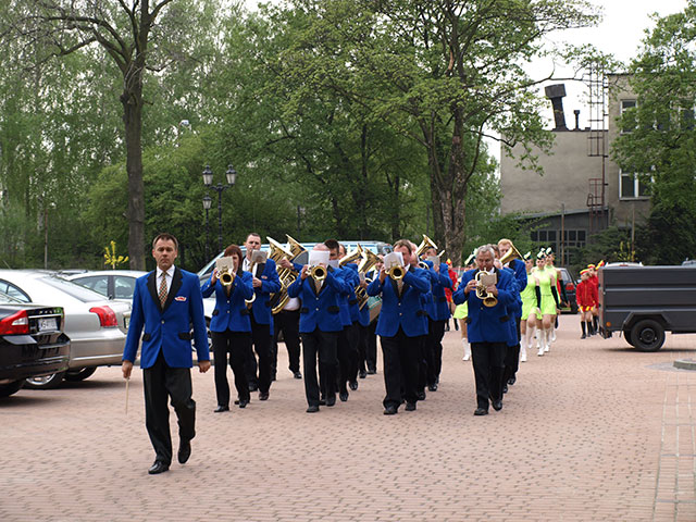 Zdjęcie w galerii na portalu naszraciborz.pl: Rafako to dziś torpedowiec wiadomości z regionu