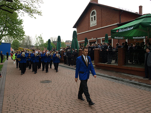 Zdjęcie w galerii na portalu naszraciborz.pl: Rafako to dziś torpedowiec wiadomości z regionu