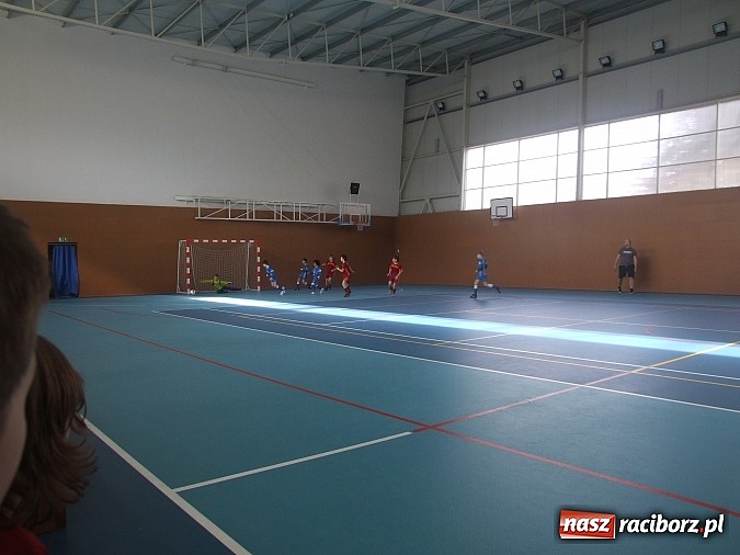 Zdjęcie w galerii na portalu naszraciborz.pl: Szukając następców Rosickiego i Lewandowskiego wiadomości z regionu