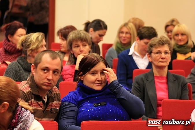 Zdjęcie w galerii na portalu naszraciborz.pl: Rodzina zastępcza w nowej rzeczywistości wiadomości z regionu