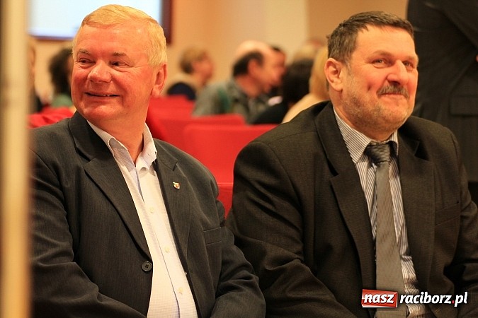 Zdjęcie w galerii na portalu naszraciborz.pl: Rodzina zastępcza w nowej rzeczywistości wiadomości z regionu