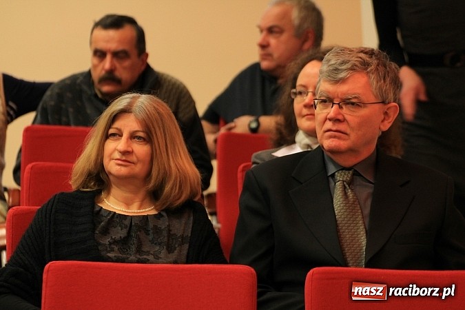 Zdjęcie w galerii na portalu naszraciborz.pl: Rodzina zastępcza w nowej rzeczywistości wiadomości z regionu