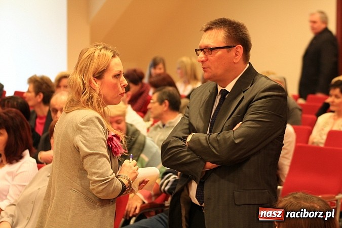Zdjęcie w galerii na portalu naszraciborz.pl: Rodzina zastępcza w nowej rzeczywistości wiadomości z regionu