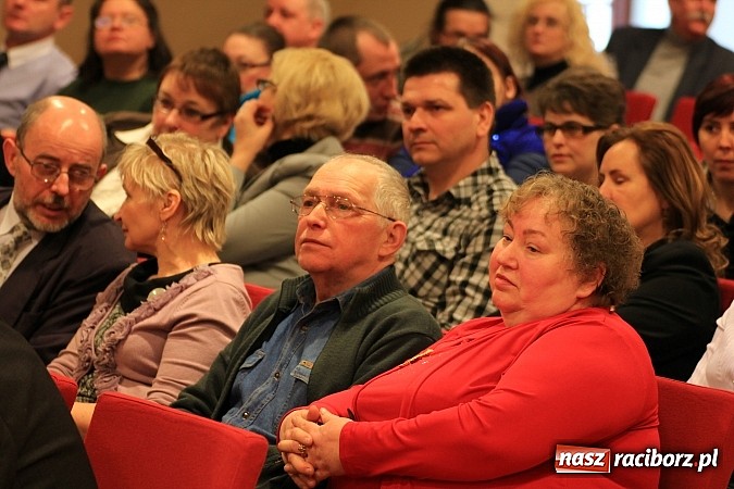 Zdjęcie w galerii na portalu naszraciborz.pl: Rodzina zastępcza w nowej rzeczywistości wiadomości z regionu