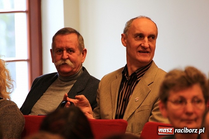 Zdjęcie w galerii na portalu naszraciborz.pl: Rodzina zastępcza w nowej rzeczywistości wiadomości z regionu