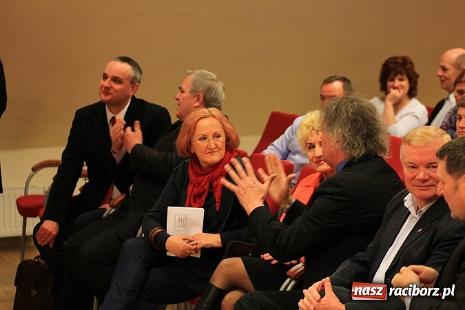 Zdjęcie w galerii na portalu naszraciborz.pl: Rodzina zastępcza w nowej rzeczywistości wiadomości z regionu