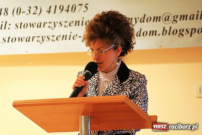 Zdjęcie w galerii na portalu naszraciborz.pl: Rodzina zastępcza w nowej rzeczywistości wiadomości z regionu