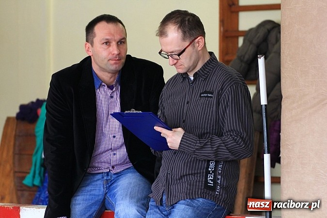 Zdjęcie w galerii na portalu naszraciborz.pl: Lekkoatletyczne zmagania uczniów podstawówek wiadomości z regionu